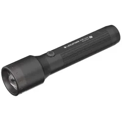Leuchte Ledlenser P6R Core  schwarz