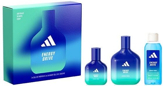 Adidas Estuche Vibes Drive