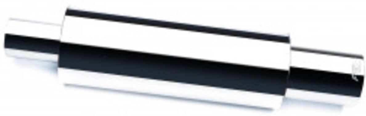 Fmic Silenziatore posteriore MUF-R300-60-60