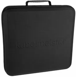 Kabelmeister Power Case - Praktischer Aufbewahrungskoffer für E-Auto-Ladekabel bis 10m