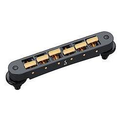 Schaller GTM Bridge black chrome (46492553)
