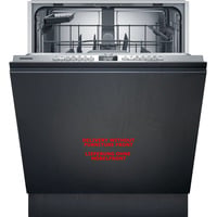 SN63HX03TE iQ300, Spülmaschine 60 cm, Home Connect