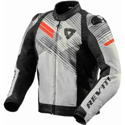 Revit Apex H2O Motorrad Textiljacke XXL
