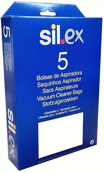 OFERTA Bolsa de aspirador compatible con aspirador marca BOSCH BHS