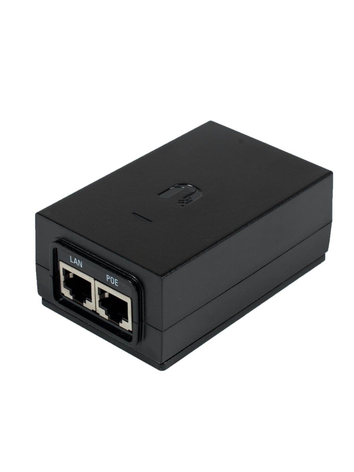 Ubiquiti PoE-48 Passive PoE Adapter 24W