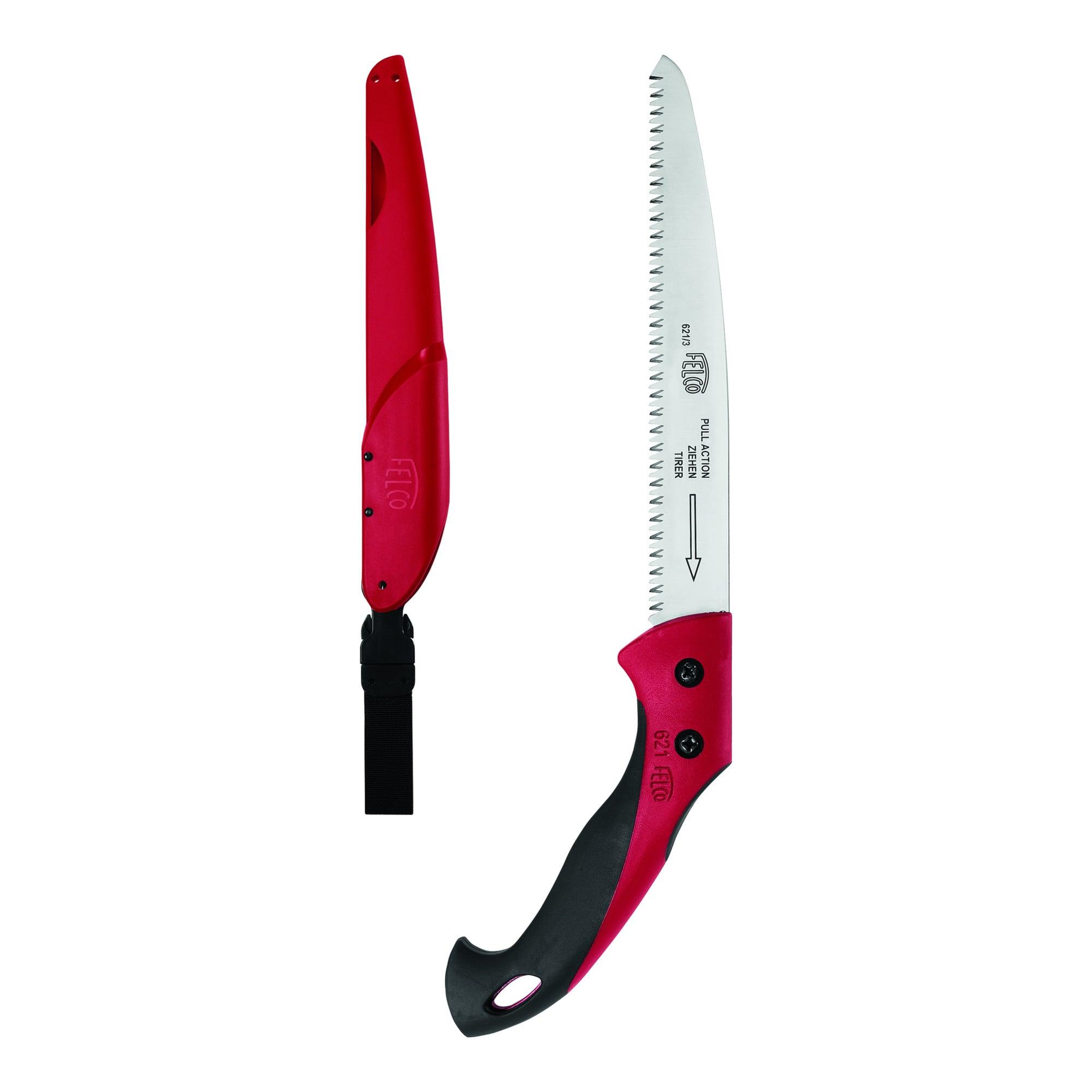 FELCO 621 Baumsäge mit Träger)