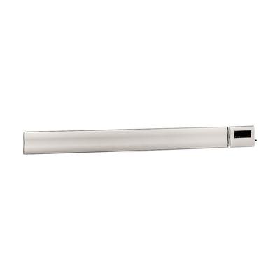 Blumfeldt Cosmic Beam Plus Infrarot-Heizstrahler 2400W Fernbedienung Weiß