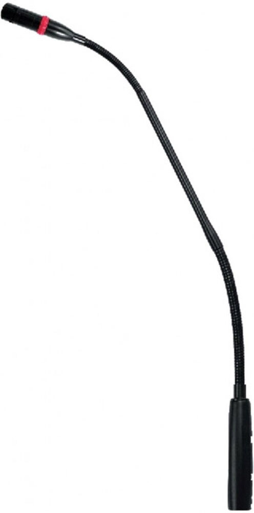Jts Gml-5212 Elektret-Schwanenhals-Mikrofon