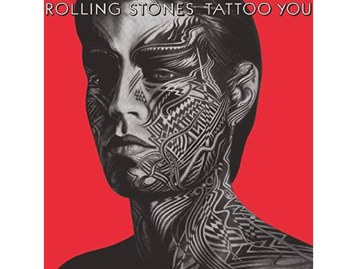 Tattoo You