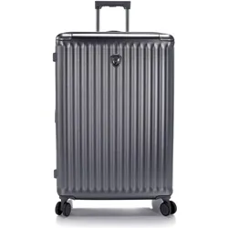 Heys Luxe - Trolleykoffer, Koffer, Grau, Schwarz