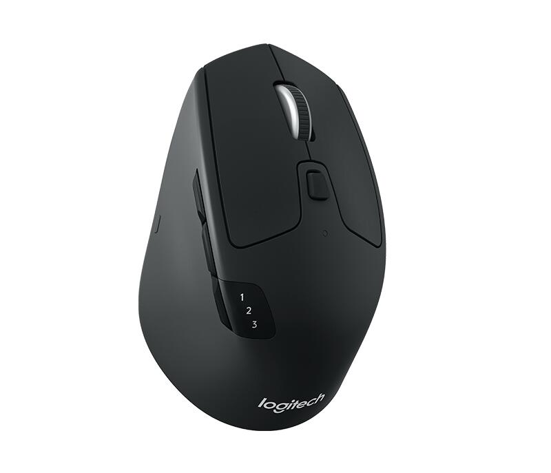 Logitech M720 Triathlon Wireless Maus 910-004791
