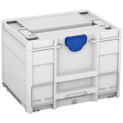 Tanos Systainer³ Combi M 287 83000868 Transportkiste ABS Kunststoff