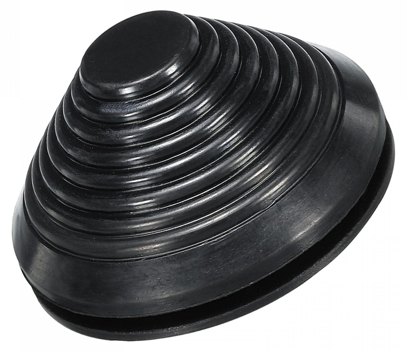 Dripio 8 conische rubberringen voor kabelbescherming, 80 mm