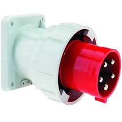 Bals Elektrotech. Anbau-Gerätestecker 27017