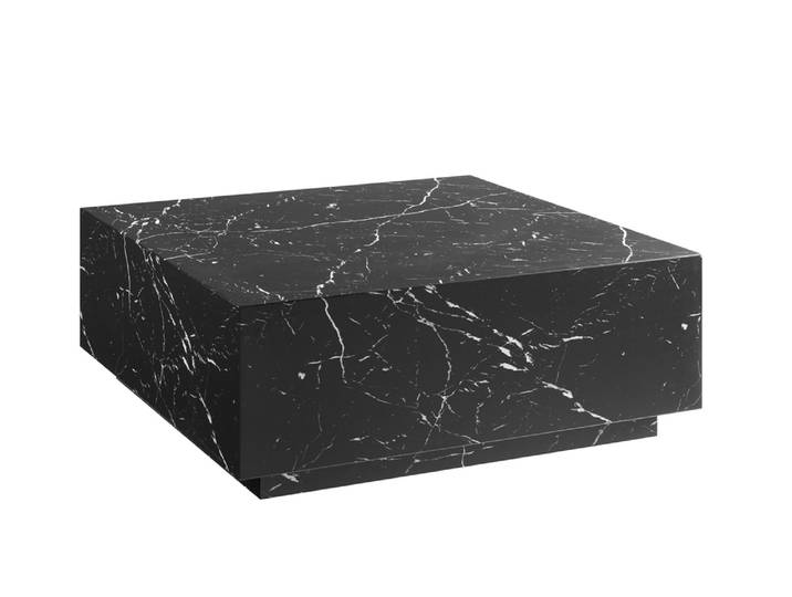 SalesFever Couchtisch 90x90 cm