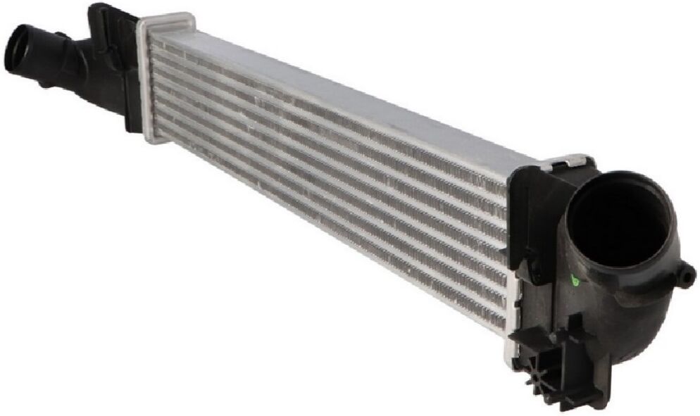 CLIMTEX CH4-755 Ladeluftkühler