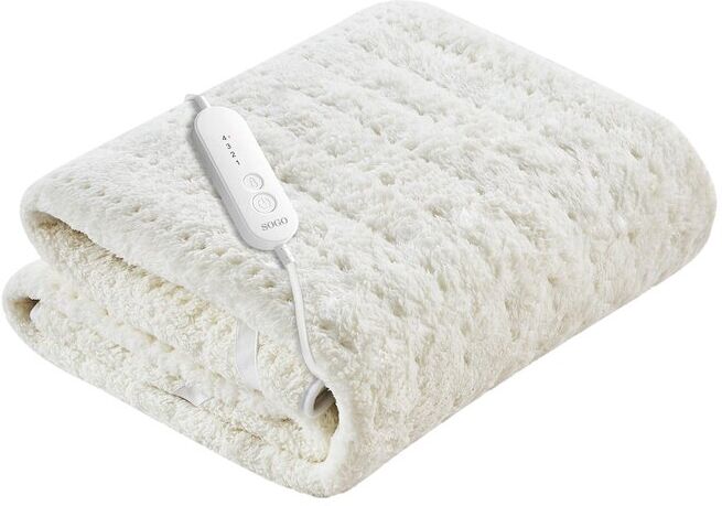 COBERTOR ELETRICO SOGO MELSS20255