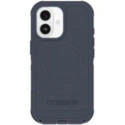OtterBox Defender Pro (Apple iPhone 17), Smartphone Hülle, Blau
