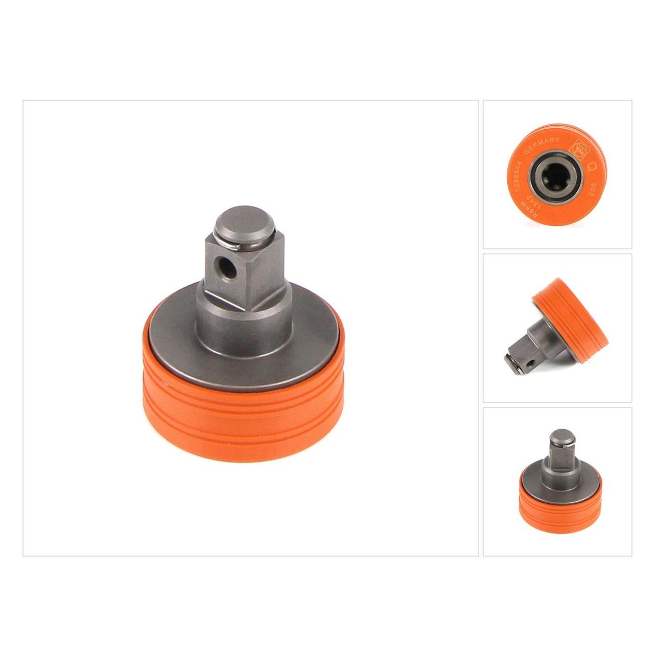 Fein Stecknussadapter (64203002010)