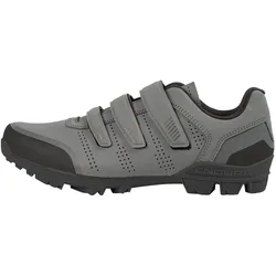 Endura, Herren, Veloschuhe, Hummvee XC Schuh (41), Grau