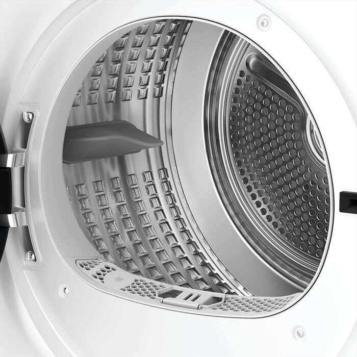 Candy Asciugatrice Gds 8n1b-s 8kg Classe E-bianco