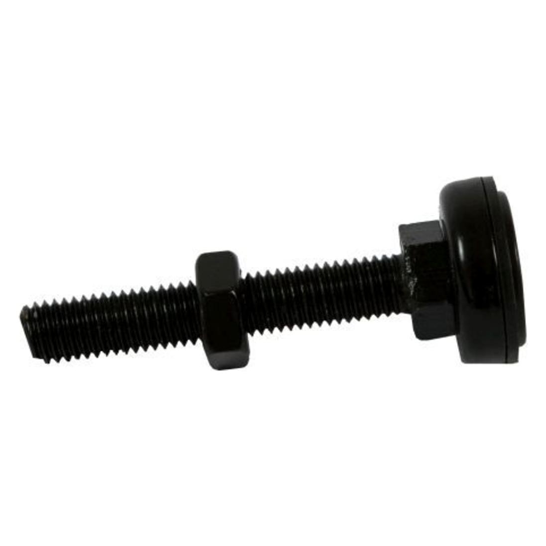 Allnet 19"zzbh. Ersatzstellfuss(Nivellierfuss) für SNB-Schrankserie, 1-Stück (ALL-S0002061)