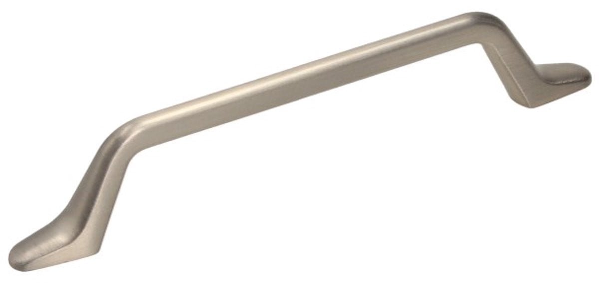 Gamet Meubelgreep Efficiënt Elegant 128mm