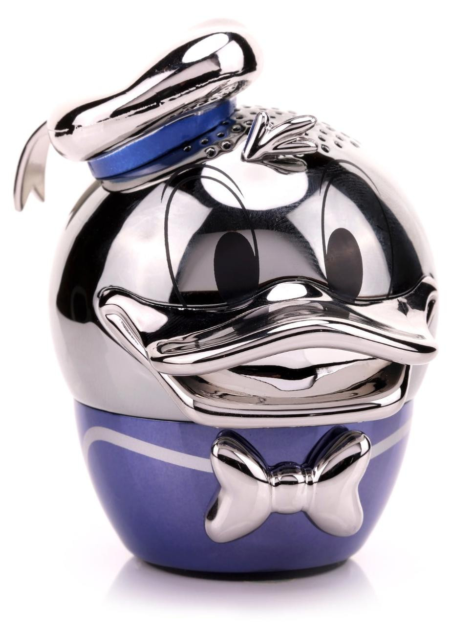 Bitty Boomers Disney Donald Duck Platinum Editie Bluetooth-luidspreker