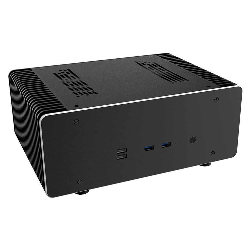Akasa Maxwell Pro (Mini-ITX) (ITX48-M1B)