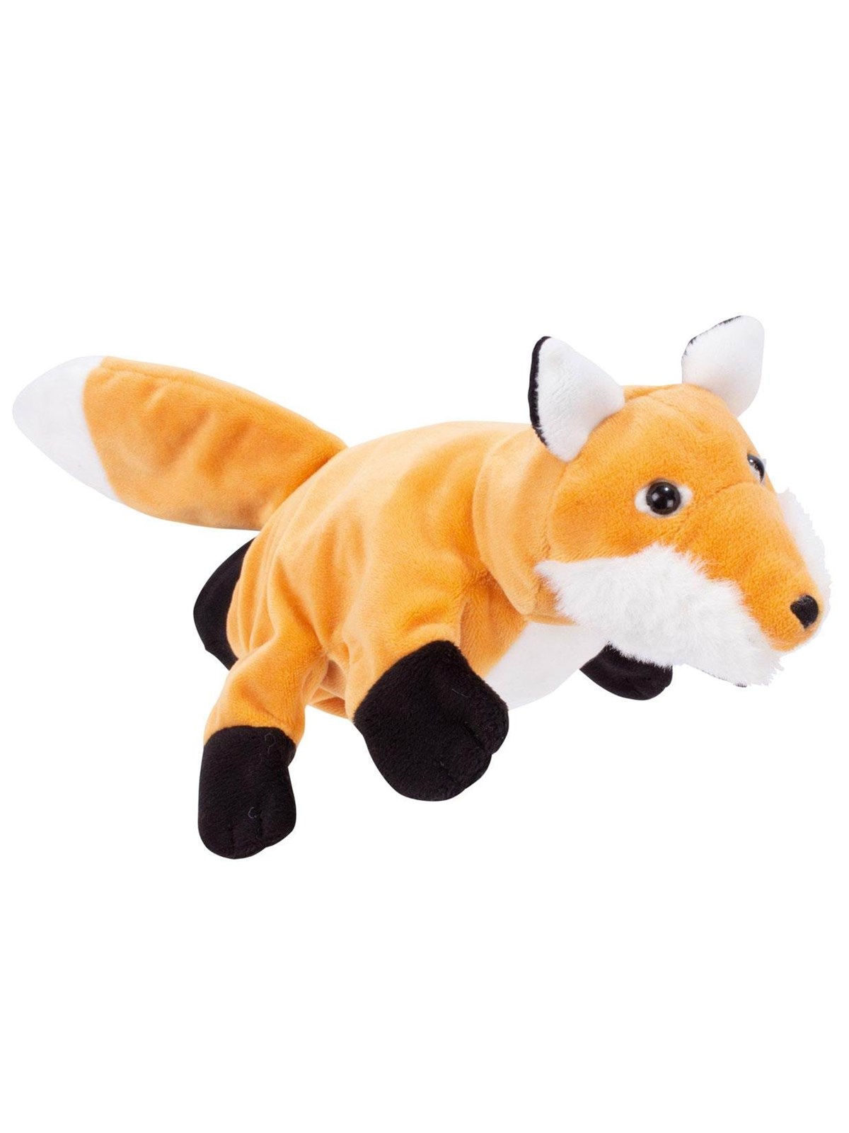 Beleduc Hand Puppet Fox