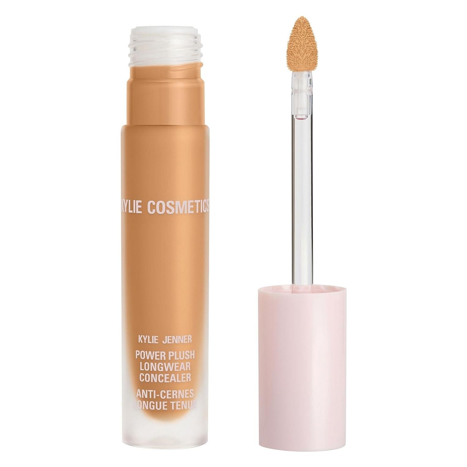 Kylie Jenner Kylie Cosmetics - Power Plush Longwear Concealer - 7N (7n) (35770074071)