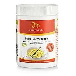 Bio-Dinkel-Cremesuppe 450 g - 450 g