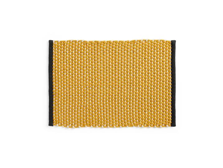 HAY Tapis de porte HAY 50x70 cm Ochre