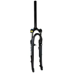 Zoom, Velogabel, (45 mm, Elastomer, Feder)