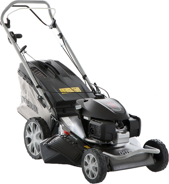 Marina Systems HR 54 SH VV - Tagliaerba a scoppio trazionato - 4IN1 - Motore Honda GCVx 170