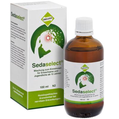 Sedaselect Tropfen 100 ml