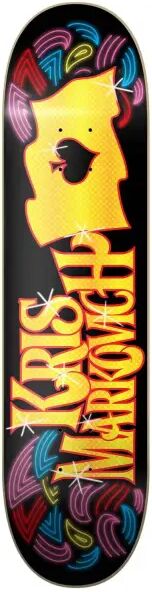 Skateboard Deck KFD Kris Markovich Pro (8.125" - Flagship)