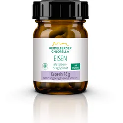 Eisen als Eisenbisglycinat 90 ST