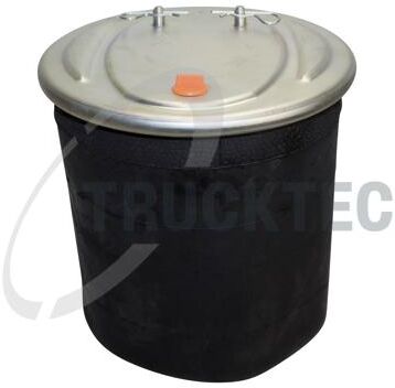 Trucktec Automotive Federbalg, Luftfederung 0430800