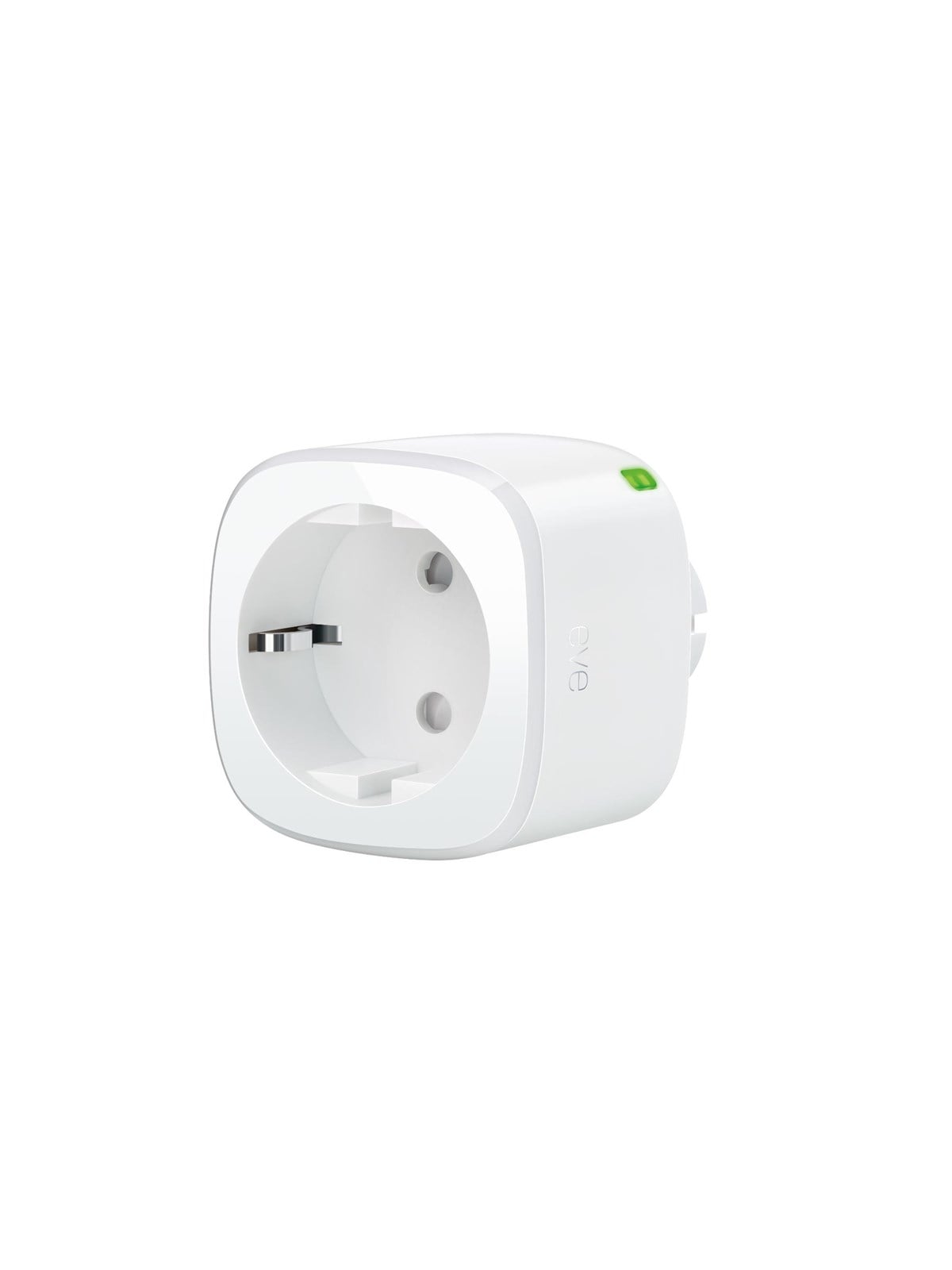 Eve Energy - Smart Plug & Power Meter (Matter)