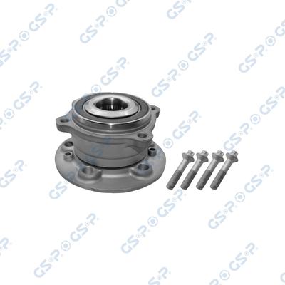 GSP Radlagersatz 9334004k für Mercedes