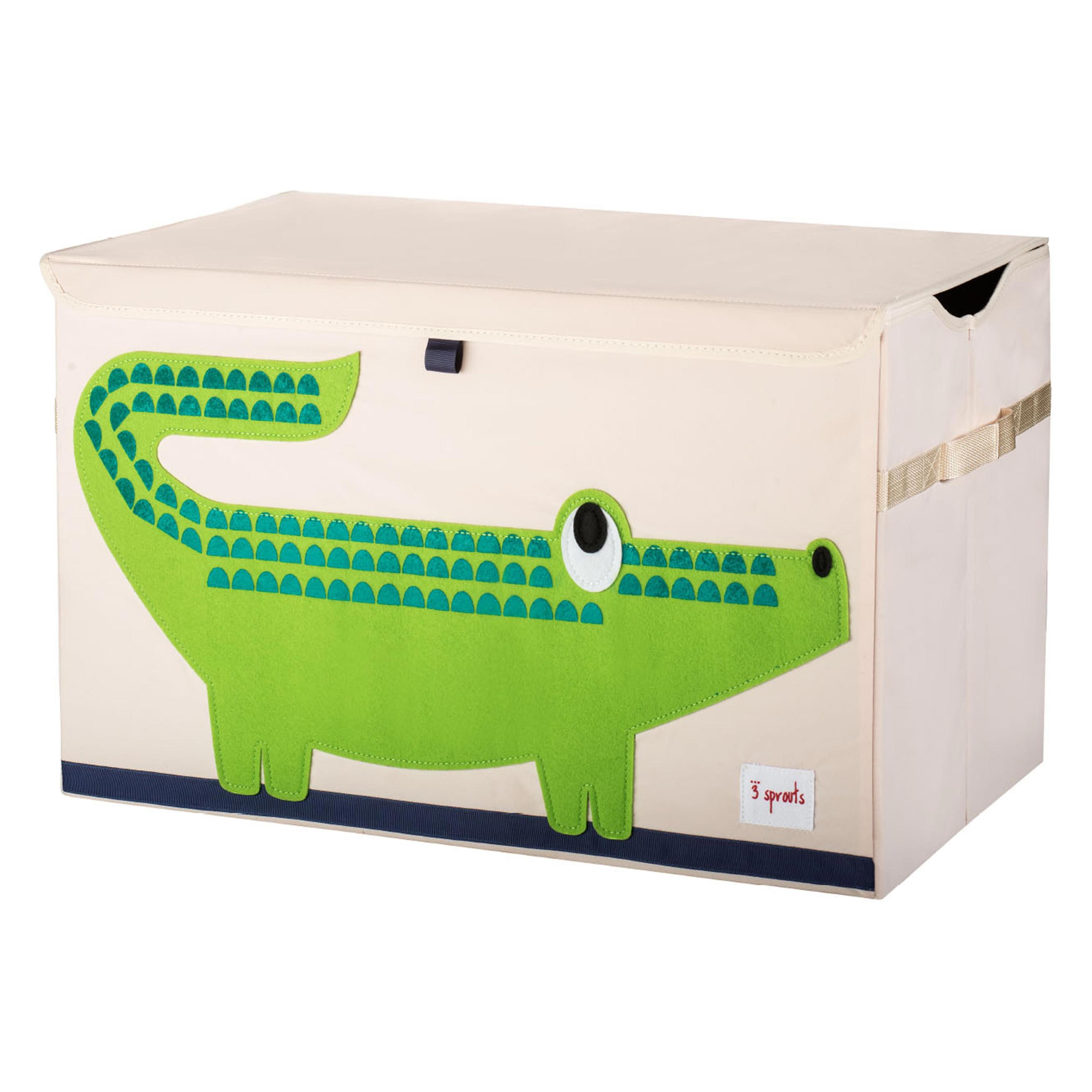 3 Sprouts Spielzeugkiste (ITCCRO)