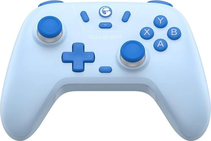 Gamesir Controller T4n Lite wireless Sky Blue Switch