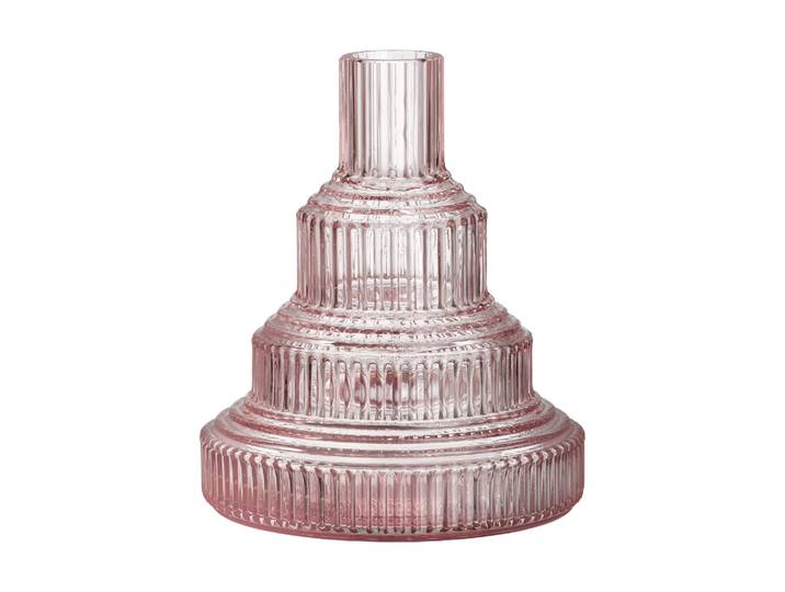 Kosta Boda Pavilion vase 134 mm Rose