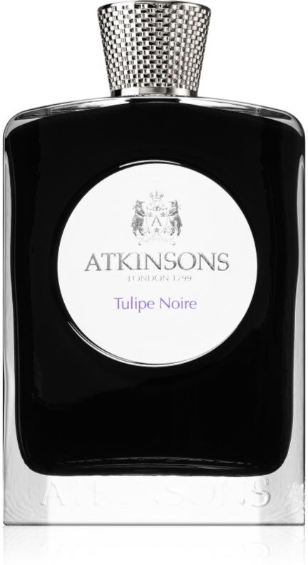 Atkinsons Tulipe Noire Eau de Parfum pour femme 100 ml