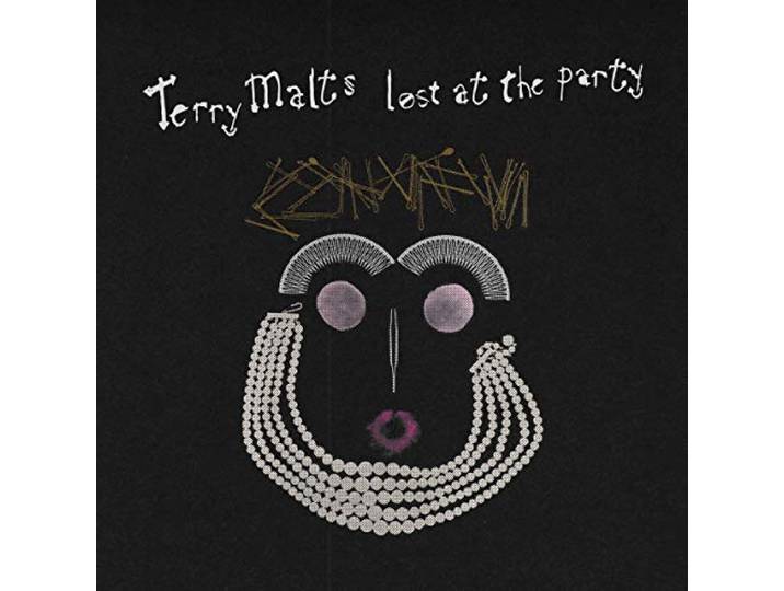 Terry Malts - Lost At The Party