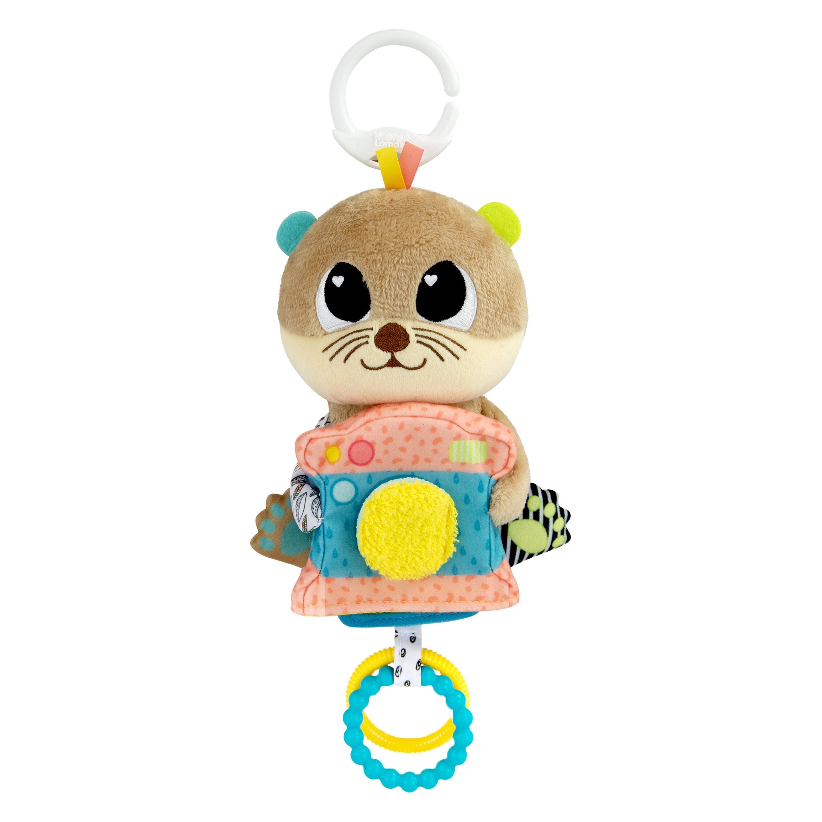 Tomy Clip & Go Otter (L27494)
