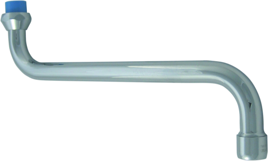 Kludi S-Auslauf 7592905-00 G 3/4x250 chrom