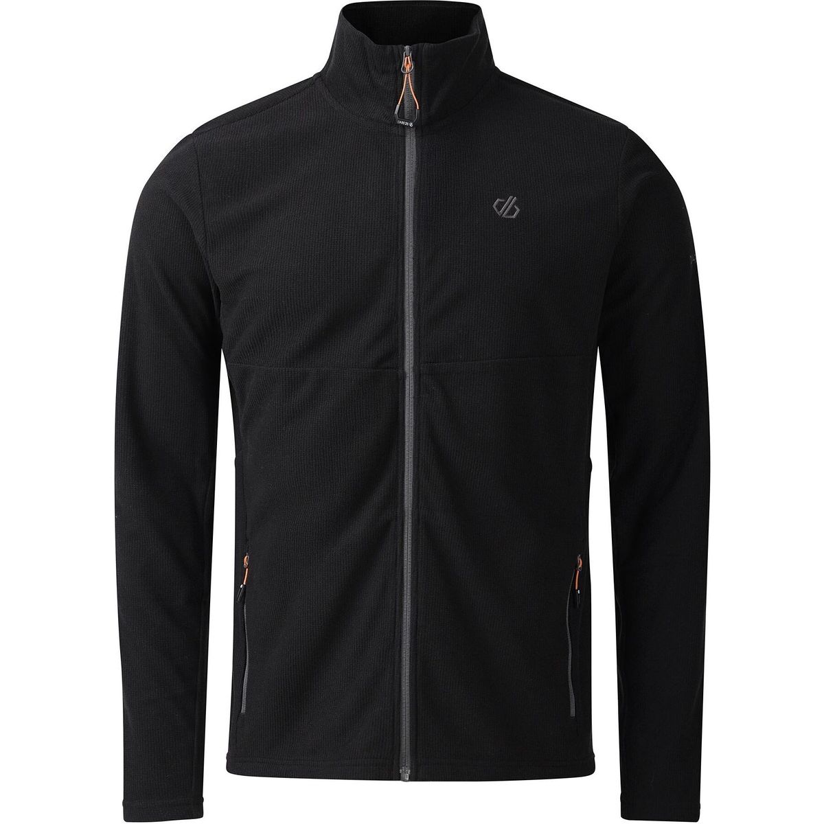 Dare2b Arising Fleece black (800) XXXL DMA760-800-XXXL