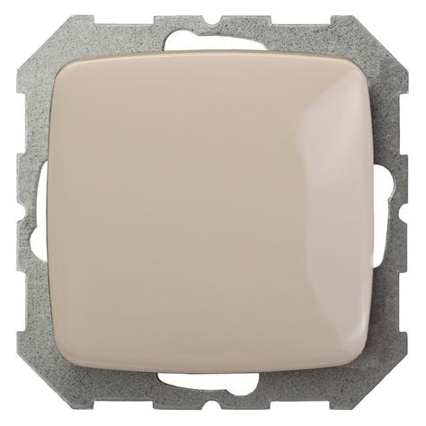 Liregus Switch Und. Unfr. Indication Sand (IJ1-10-004-01A/S)